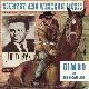 Afbeelding bij: Jim Reeves - Jim Reeves-Where does a broken heart go / I could cry